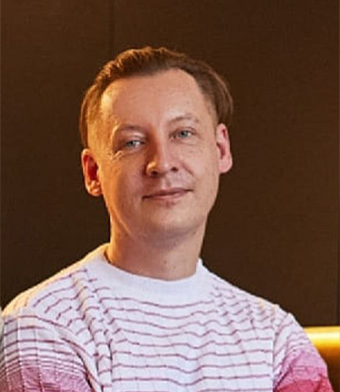 Евгений Остапчук